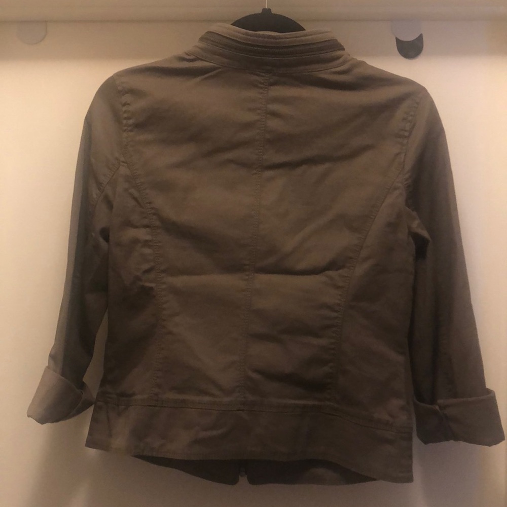 Express Jacket - Picture 5 of 5